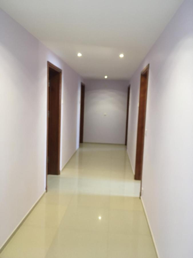 Pendora Appartements Mindelo Exterior photo